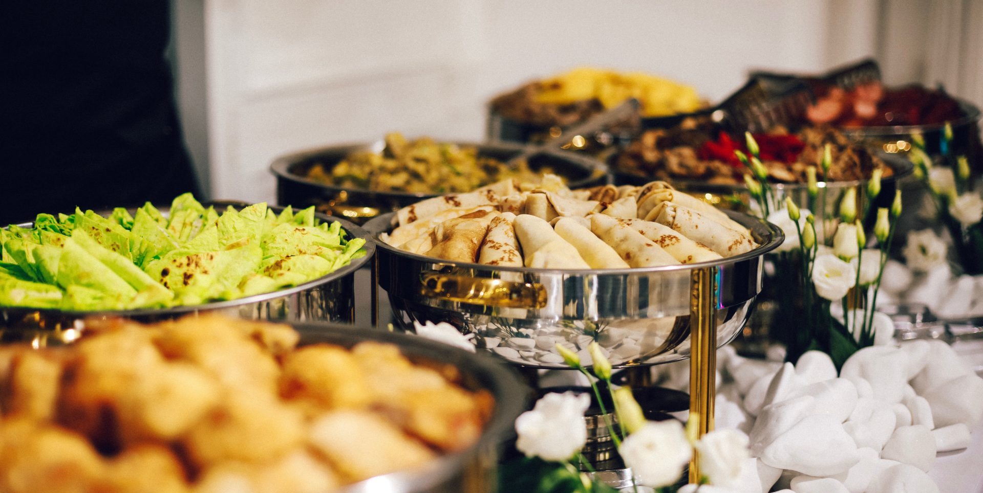 Catering rostock nachhaltig