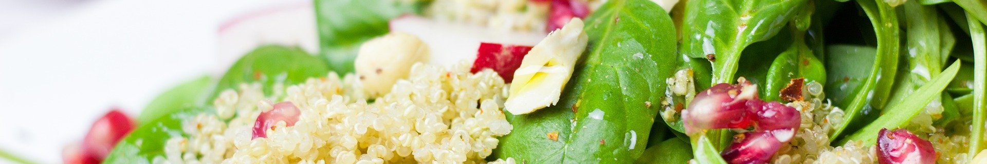 Quinoa