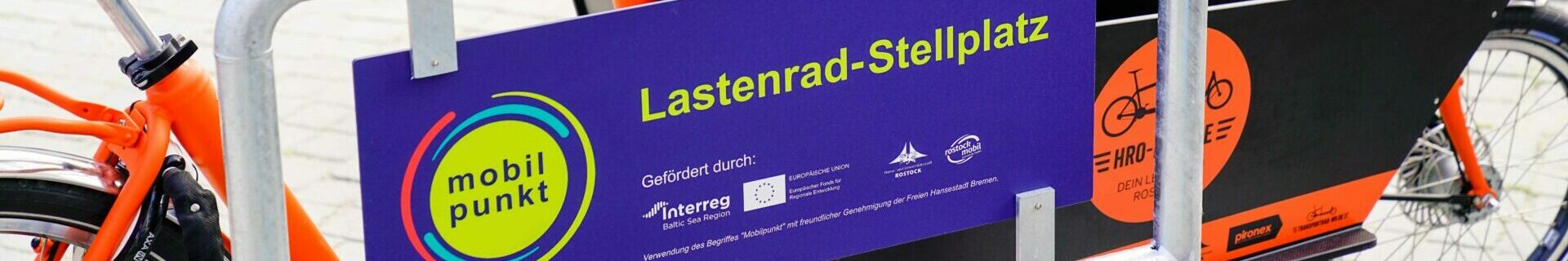 Lastenrad-copyright BOOB Werbung