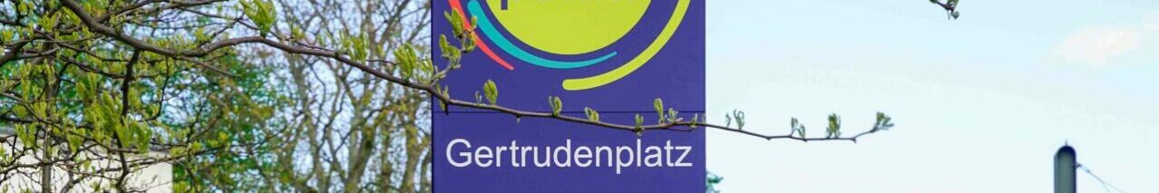 Mobilpunkt Gertrudenplatz-copyright BOOB Werbung