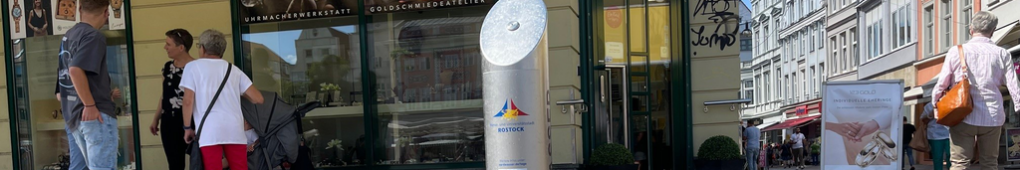 Brunnen am Rathaus Neuer Markt2